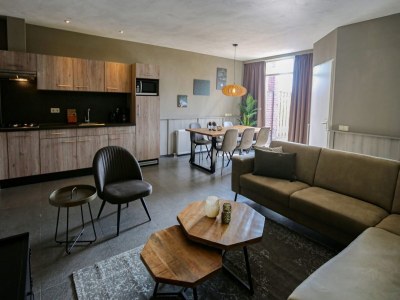 Holiday house Vollständig möblierter Bungalow in Terwolde - Features photo 7