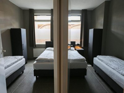 Holiday house Vollständig möblierter Bungalow in Terwolde - Features photo 10