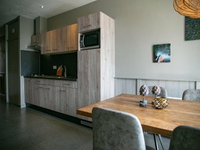 Holiday house Vollständig möblierter Bungalow in Terwolde - Features photo 12