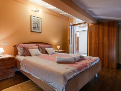 Villa Activity and family Villa Milena with pool - Features photo 7