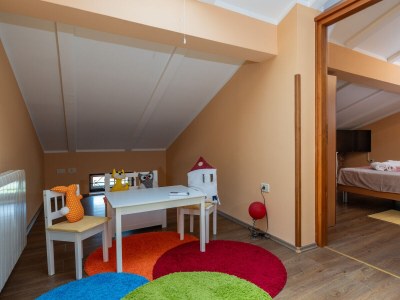 Villa Activity and family Villa Milena with pool - Features photo 8