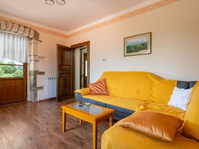 Villa Activity and family Villa Milena with pool - Features photo 10