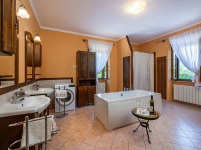 Villa Activity and family Villa Milena with pool - Features photo 11