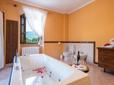 Villa Activity and family Villa Milena with pool - Features photo 12