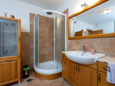 Villa Activity and family Villa Milena with pool - Features photo 13