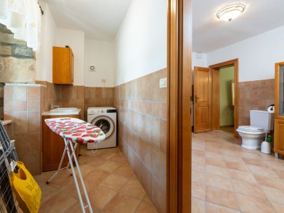 Villa Activity and family Villa Milena with pool - Features photo 14