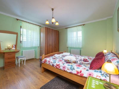 Villa Activity and family Villa Milena with pool - Features photo 15