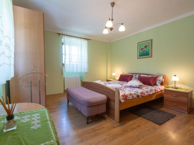 Villa Activity and family Villa Milena with pool - Features photo 16