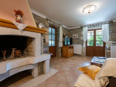 Villa Activity and family Villa Milena with pool - Features photo 17