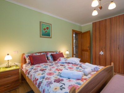 Villa Activity and family Villa Milena with pool - Features photo 18