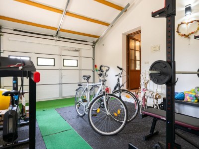 Villa Activity and family Villa Milena with pool - Environment photo 23