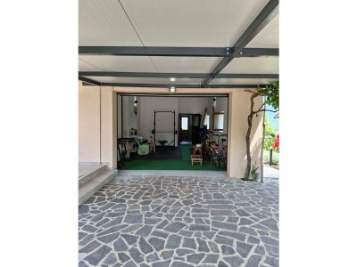 Villa Activity and family Villa Milena with pool - Environment photo 24