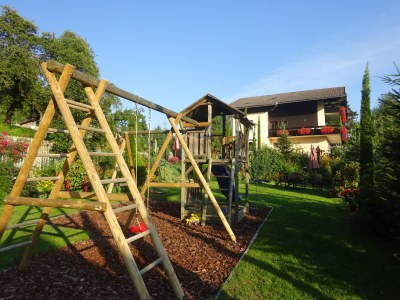 Holiday apartment Landhaus Bonaventura - Outdoor photo 7