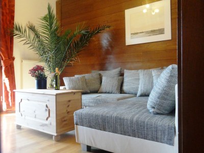 Holiday apartment Landhaus Bonaventura - Features photo 10