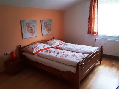 Holiday apartment Landhaus Bonaventura - Features photo 12