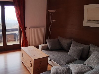 Holiday apartment Landhaus Bonaventura - Features photo 13