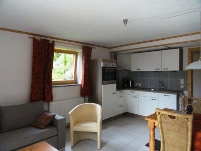 Holiday apartment Landhaus Bonaventura - Features photo 14