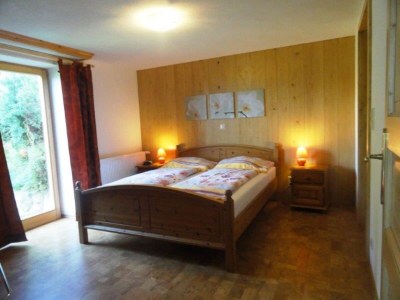 Holiday apartment Landhaus Bonaventura - Features photo 15