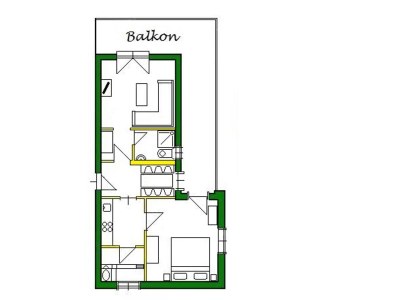 Holiday apartment Landhaus Bonaventura - Document photo 20