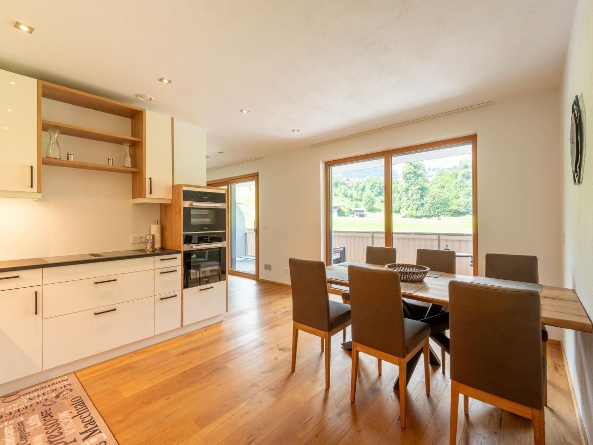 Apartment Apartment in Tyrol near Kitzbühel