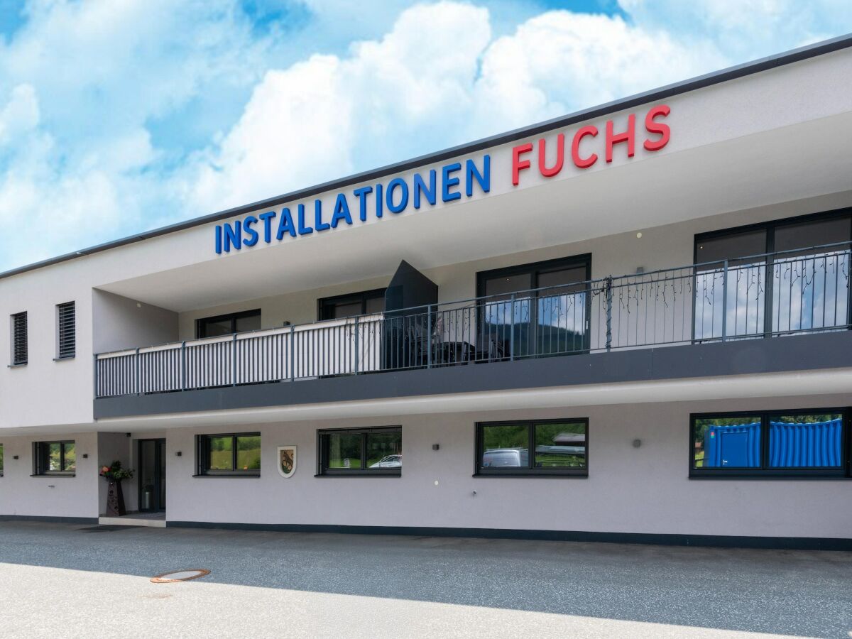 Apartment Apartment in Tyrol near Kitzbühel - Outdoor photo 2