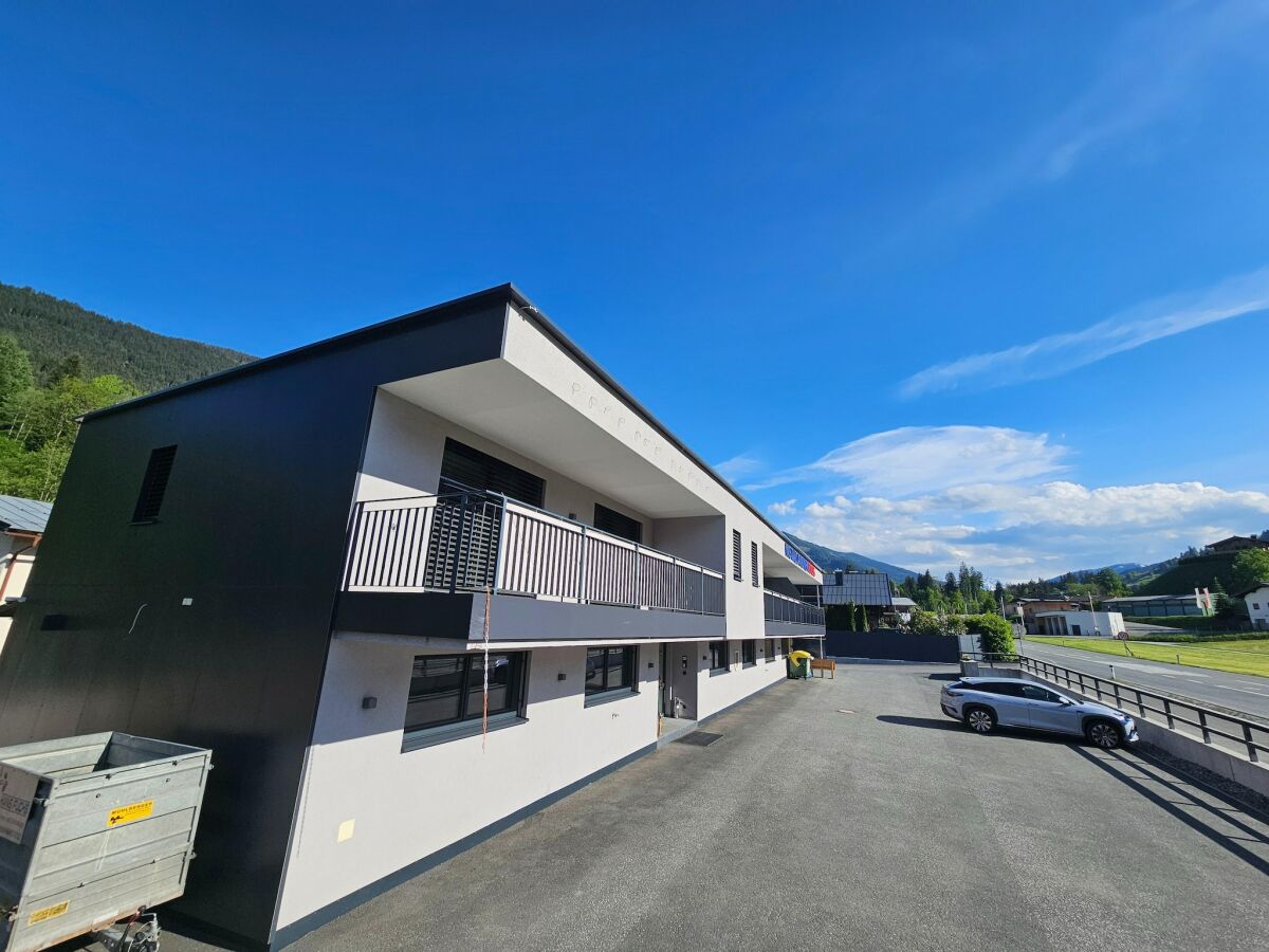 Apartment Apartment in Tyrol near Kitzbühel - Outdoor photo 5