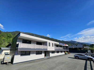 Apartment Apartment in Tyrol near Kitzbühel - Outdoor photo 4