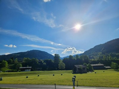Apartment Apartment in Tyrol near Kitzbühel - Outdoor photo 7