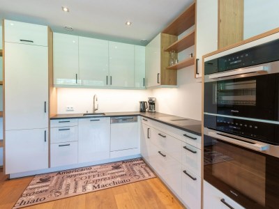 Apartment Apartment in Tyrol near Kitzbühel - Features photo 10