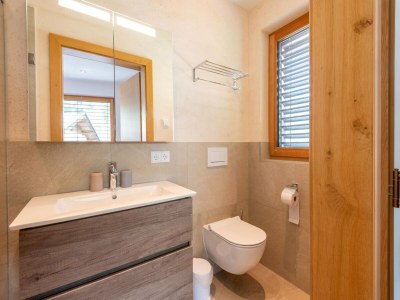 Apartment Apartment in Tyrol near Kitzbühel - Features photo 28