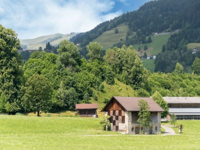 Apartment Apartment in Tyrol near Kitzbühel - Environment photo 34