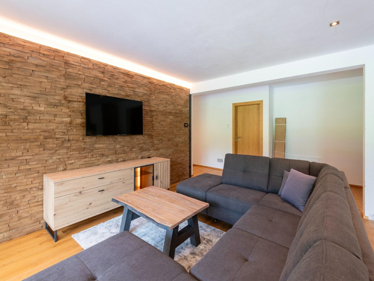 Holiday house Ferienwohnung in Tirol in der Nähe von Kitzbühel