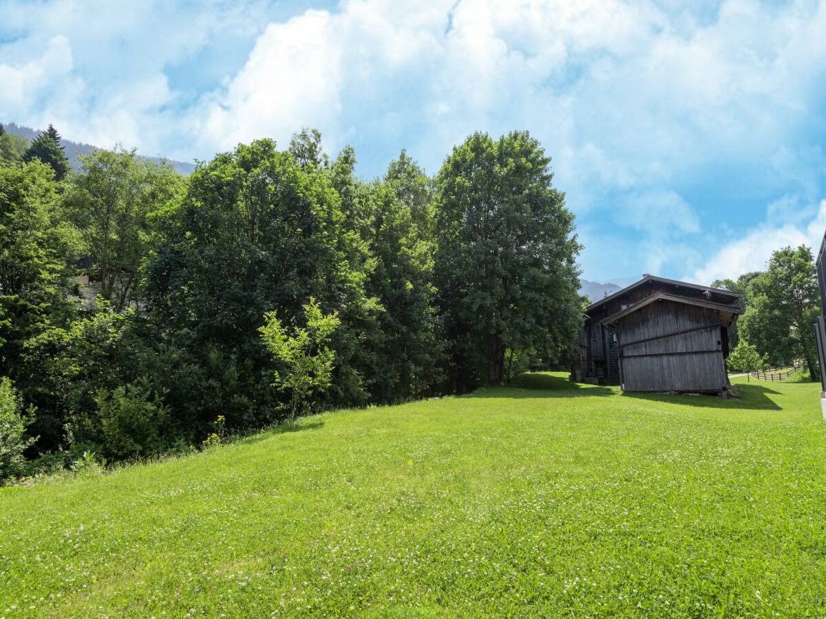 Holiday house Ferienwohnung in Tirol in der Nähe von Kitzbühel - Outdoor photo 5