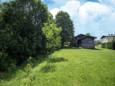 Holiday house Ferienwohnung in Tirol in der Nähe von Kitzbühel - Outdoor photo 6