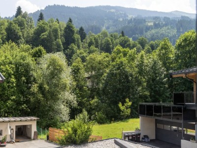 Holiday house Ferienwohnung in Tirol in der Nähe von Kitzbühel - Outdoor photo 7