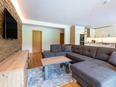 Holiday house Ferienwohnung in Tirol in der Nähe von Kitzbühel - Features photo 8