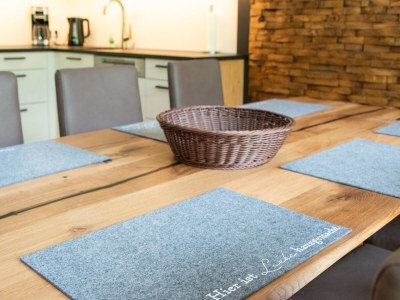 Holiday house Ferienwohnung in Tirol in der Nähe von Kitzbühel - Features photo 9