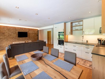 Holiday house Ferienwohnung in Tirol in der Nähe von Kitzbühel - Features photo 10