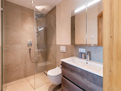 Holiday house Ferienwohnung in Tirol in der Nähe von Kitzbühel - Features photo 11