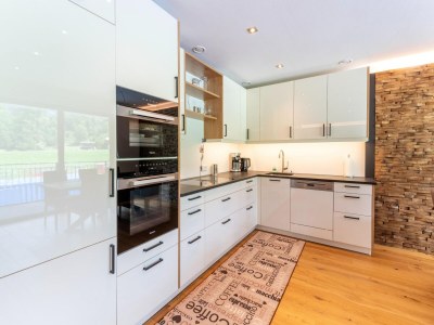 Holiday house Ferienwohnung in Tirol in der Nähe von Kitzbühel - Features photo 12