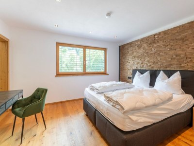 Holiday house Ferienwohnung in Tirol in der Nähe von Kitzbühel - Features photo 13