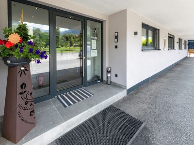Holiday house Ferienwohnung in Tirol in der Nähe von Kitzbühel - Features photo 14