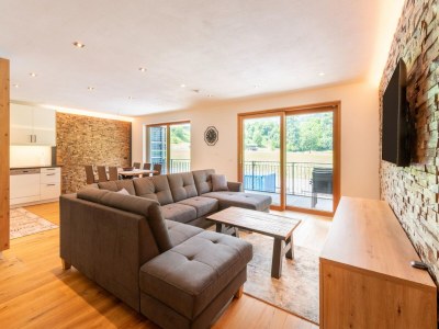 Holiday house Ferienwohnung in Tirol in der Nähe von Kitzbühel - Features photo 15