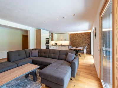 Holiday house Ferienwohnung in Tirol in der Nähe von Kitzbühel - Features photo 16