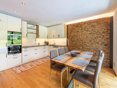 Holiday house Ferienwohnung in Tirol in der Nähe von Kitzbühel - Features photo 17