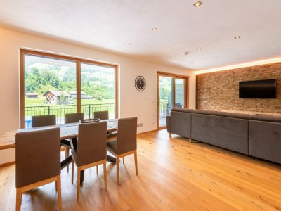 Holiday house Ferienwohnung in Tirol in der Nähe von Kitzbühel - Features photo 18
