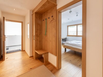 Holiday house Ferienwohnung in Tirol in der Nähe von Kitzbühel - Features photo 19