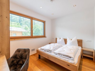 Holiday house Ferienwohnung in Tirol in der Nähe von Kitzbühel - Features photo 22