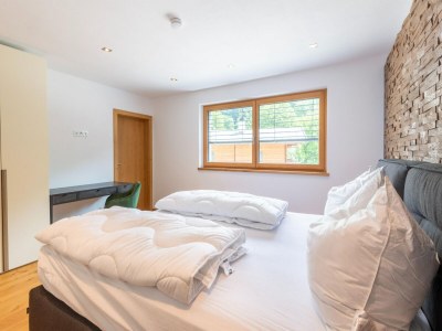 Holiday house Ferienwohnung in Tirol in der Nähe von Kitzbühel - Features photo 25