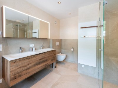 Holiday house Ferienwohnung in Tirol in der Nähe von Kitzbühel - Features photo 26